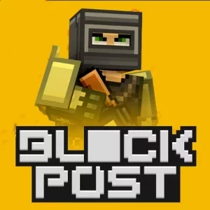 Blumgi Racers game لعبة جماعية Blockpost