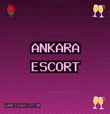 Ankara Escort: Beypazarı Escort, Haymana Escort, Sincan Escort