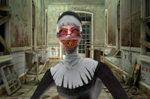 Let's Kill Evil Nun