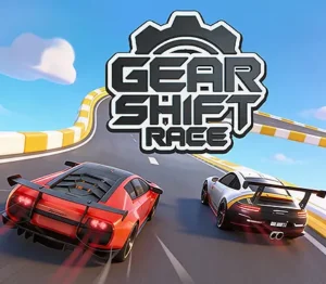 Gear Shift Race