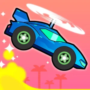 Blumgi Racers Trò chơi